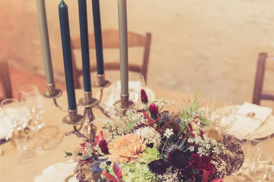 Manou des Fleurs — photo 3