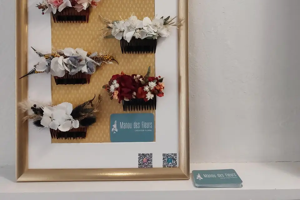 Manou des Fleurs — photo 6