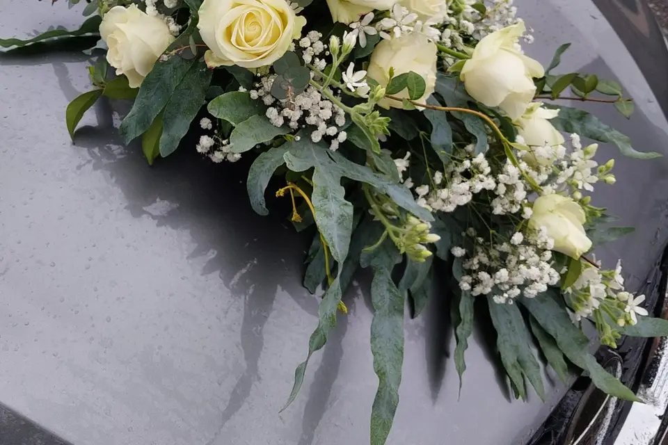 Manou des Fleurs — photo 8