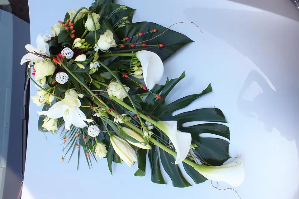 L'Etincelle Fleurie — photo 5