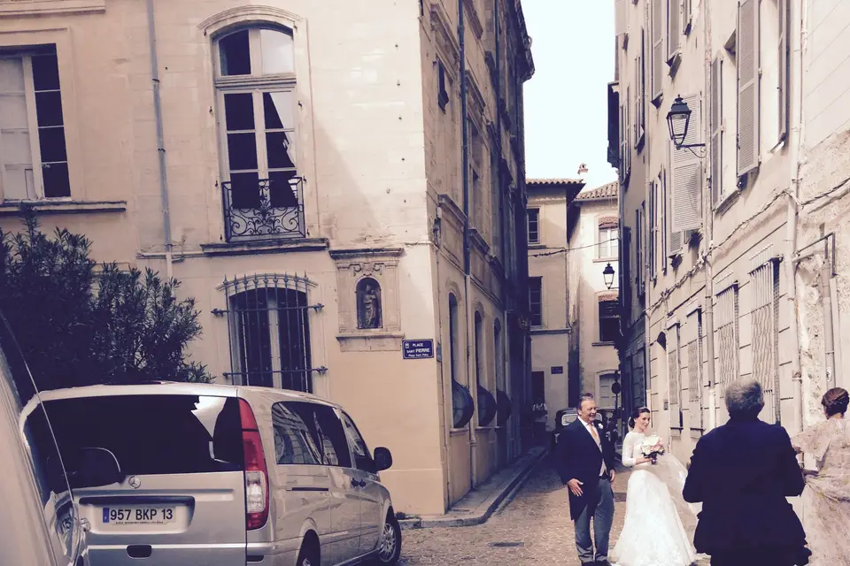 Belle Provence Minibus Deluxe — photo 2