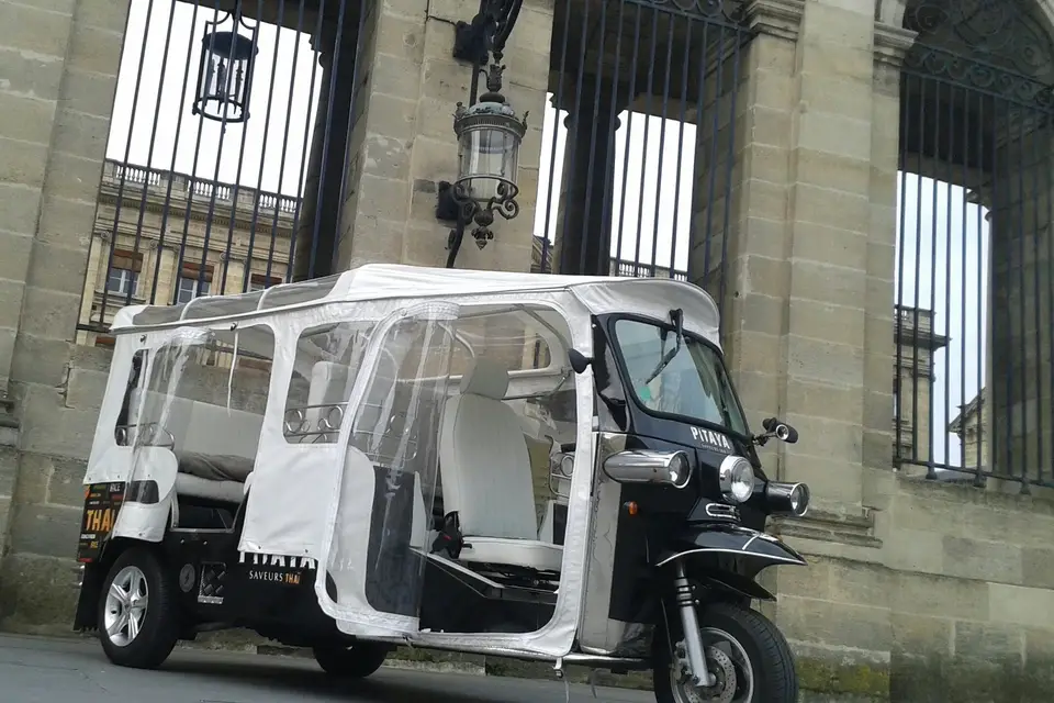 Tuk tuk 33 — photo 5