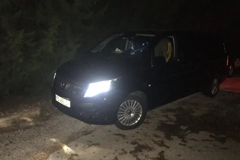 Belle Provence Minibus Deluxe — photo 8