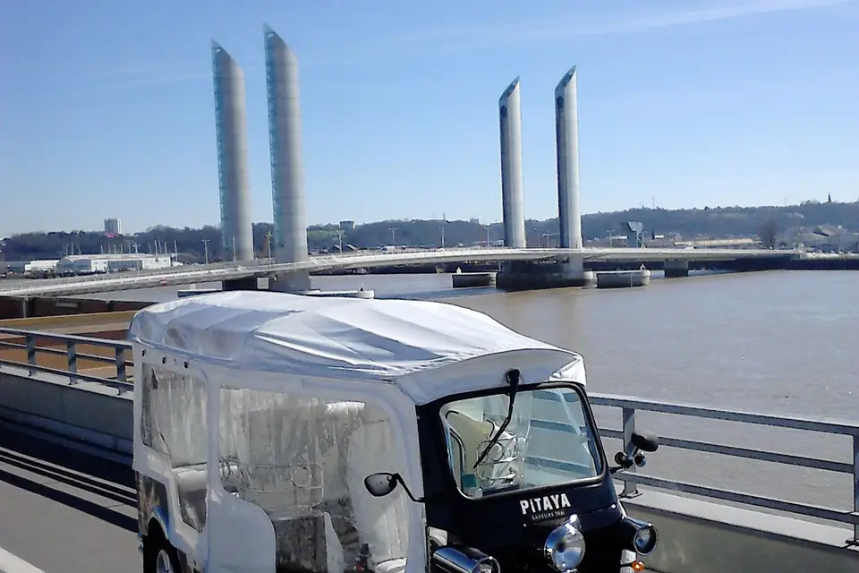 Tuk tuk 33 — photo 4