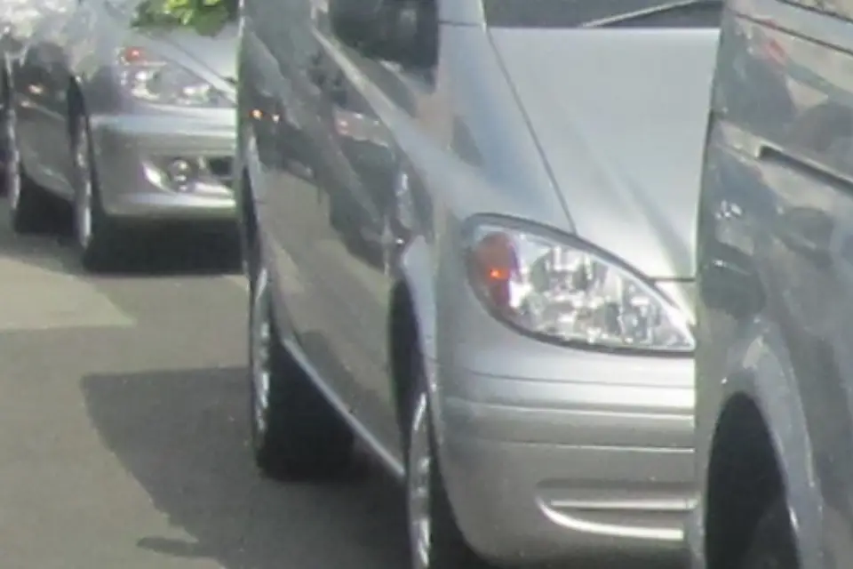 Belle Provence Minibus Deluxe — photo 4