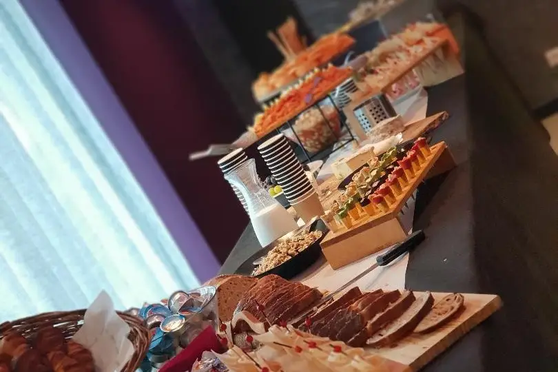 Le Win's Field Traiteur — photo 3