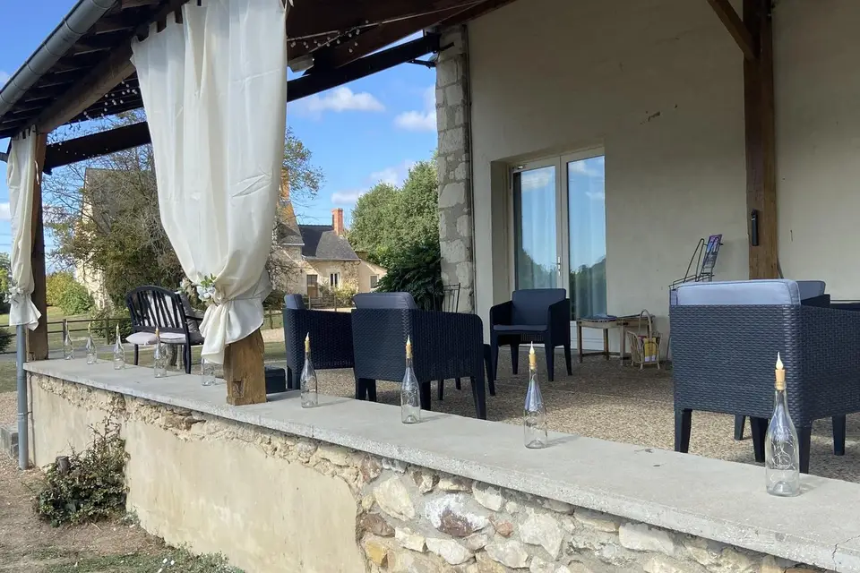 Le Logis de Poéllier — photo 6