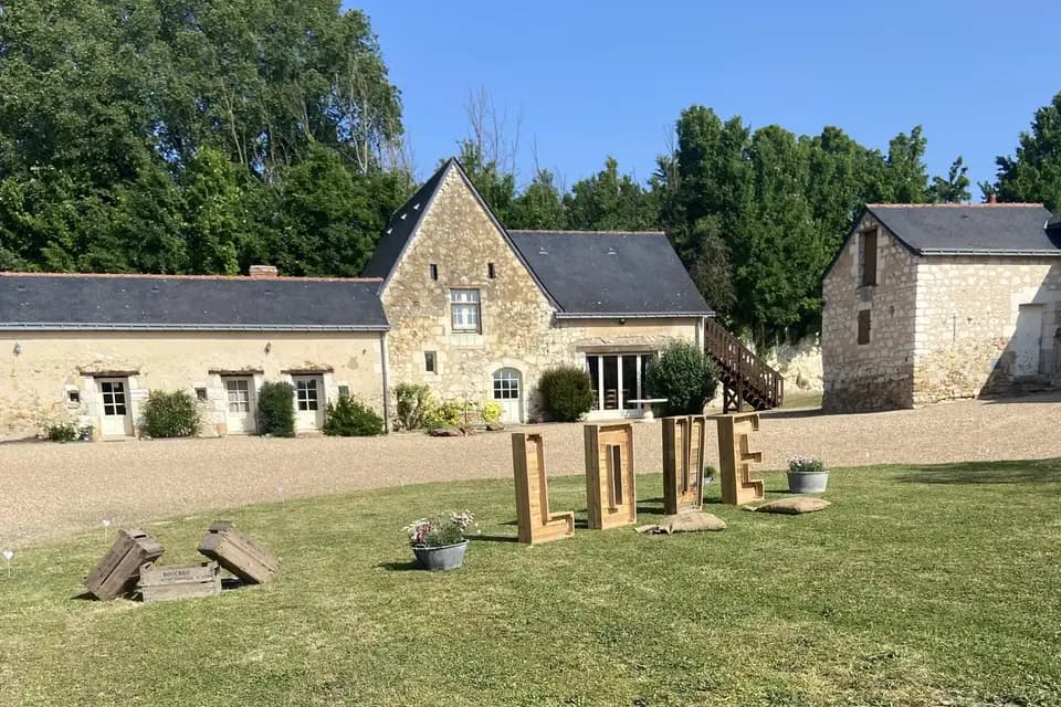 Le Logis de Poéllier — photo 2