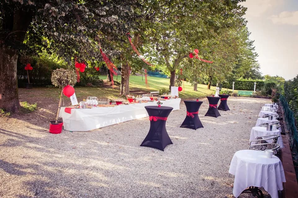 Le Win's Field Traiteur — photo 1