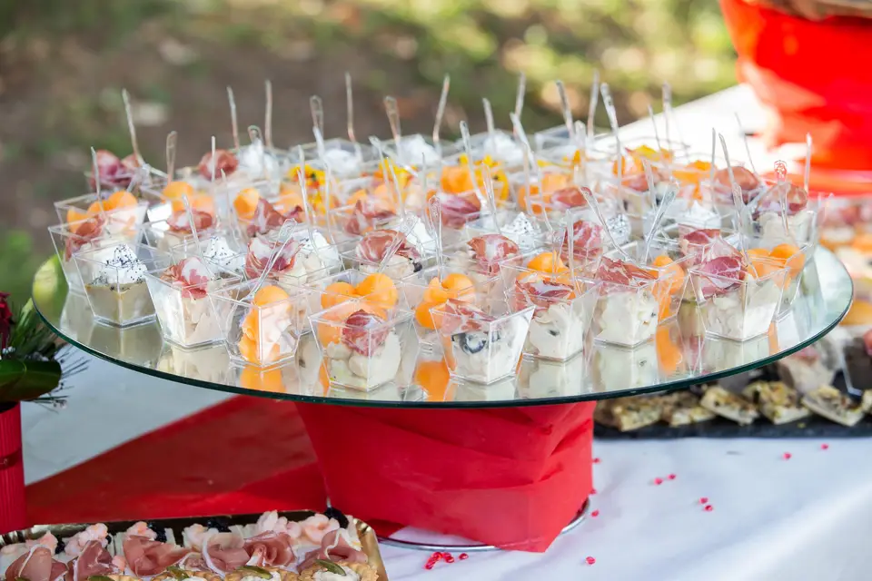 Le Win's Field Traiteur — photo 8