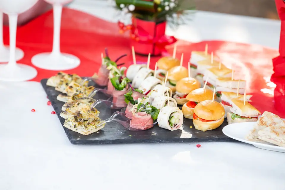 Le Win's Field Traiteur — photo 6