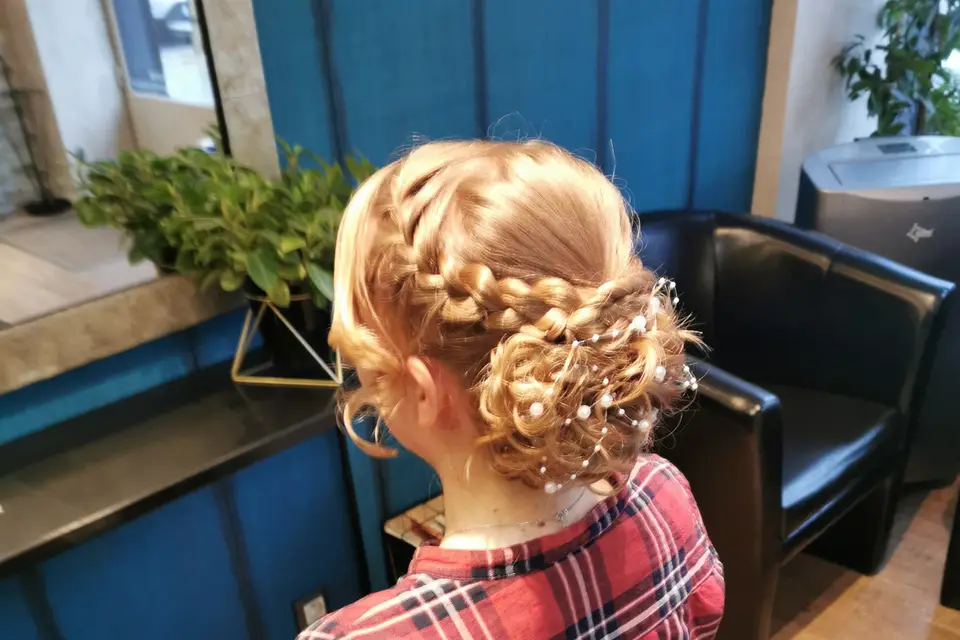 Atelier Lemaitre Coiffure — photo 5