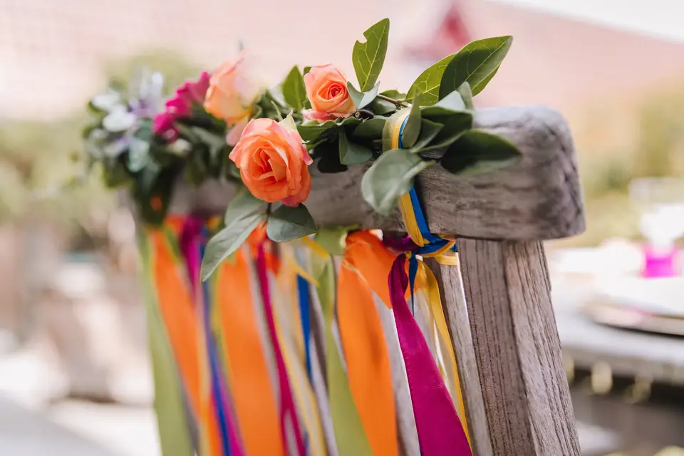 Mariage en Nord — photo 1