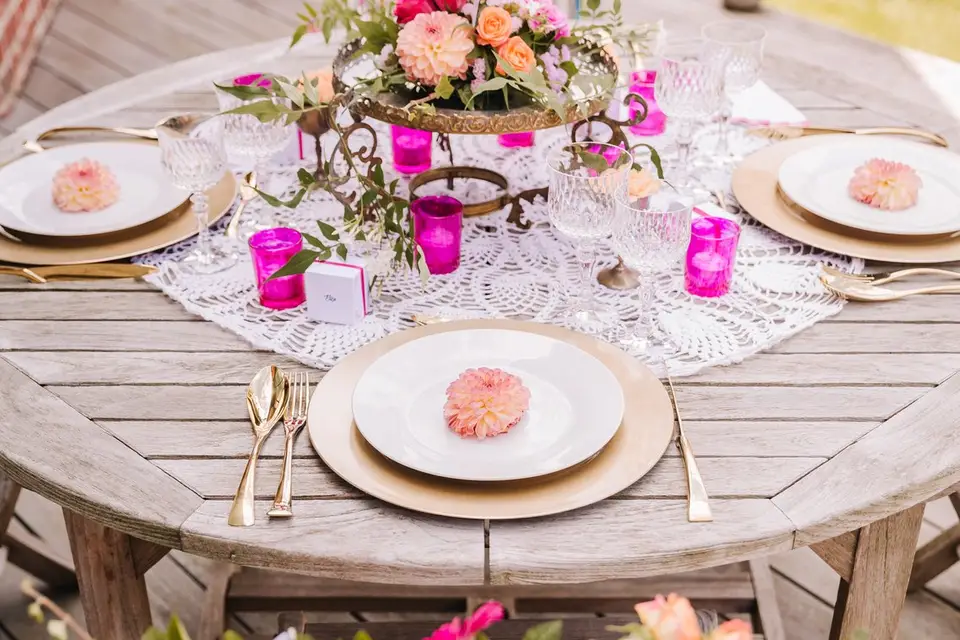 Mariage en Nord — photo 2