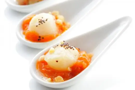 M.Y. Busnel Réceptions — photo 1