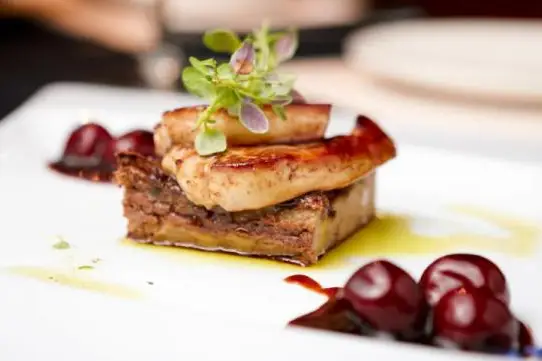 M.Y. Busnel Réceptions — photo 2