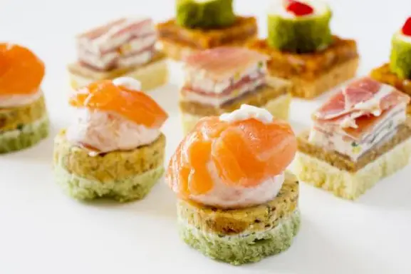 M.Y. Busnel Réceptions