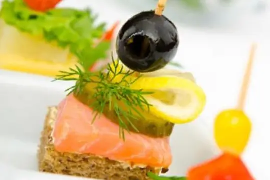 M.Y. Busnel Réceptions — photo 5