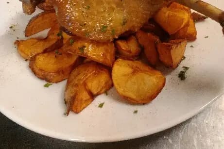 L’Étang Fleuri — photo 6