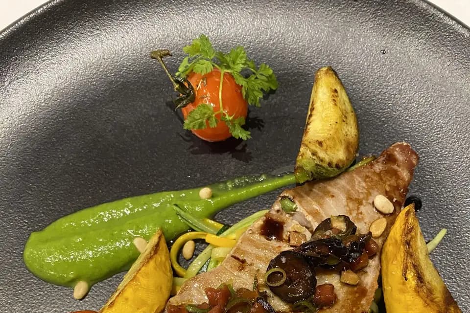 Auberge des Tuileries — photo 2