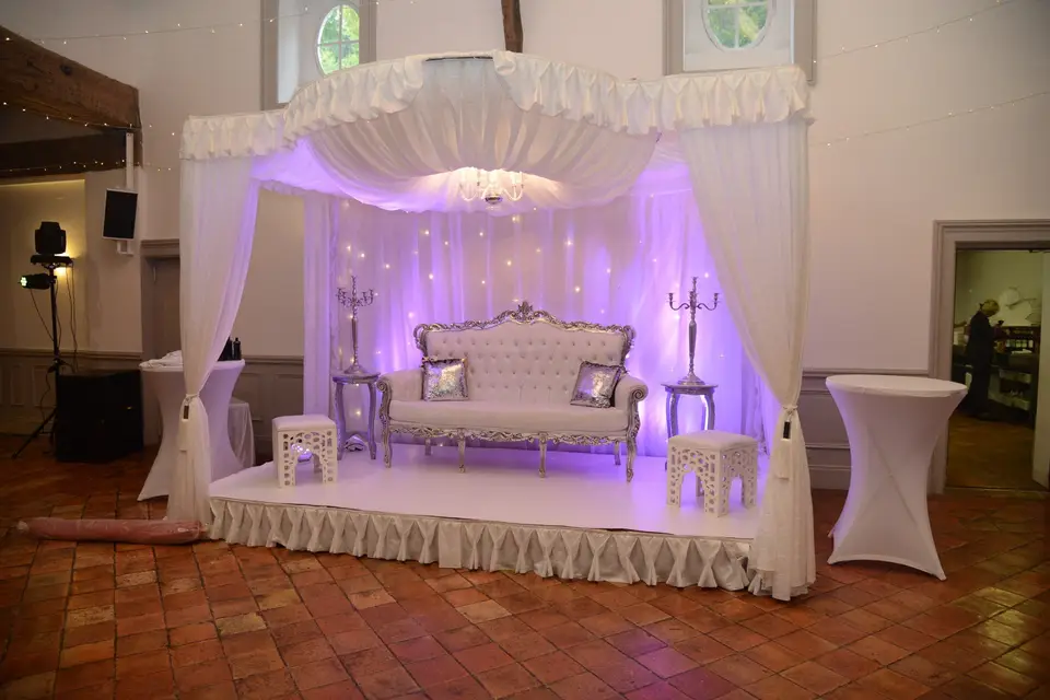 Ophélia Events — photo 3