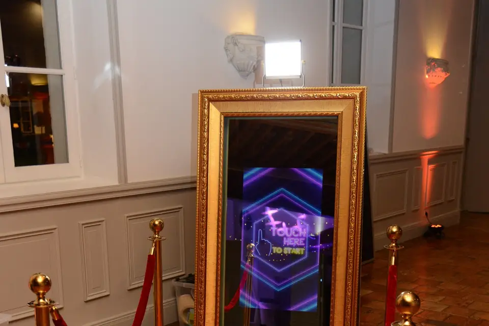 Ophélia Events — photo 8