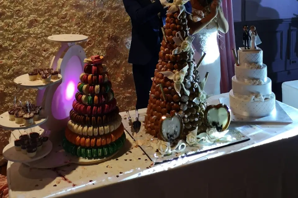 Ophélia Events — photo 7