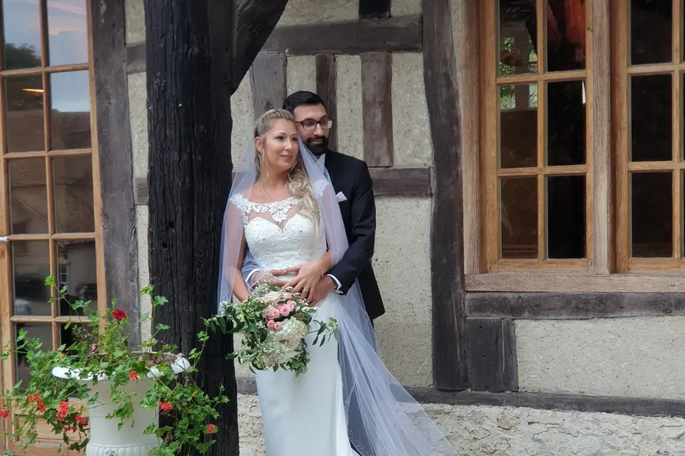 Ophélia Events — photo 6