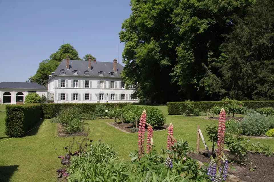 Domaine de Haute Bruyère — photo 6