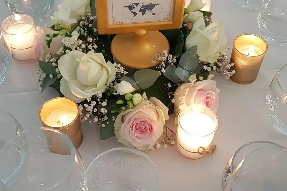 Ophélia Events — photo 2