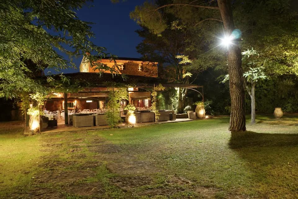 Auberge des Tuileries — photo 4