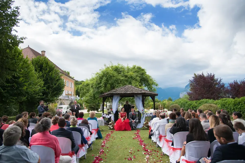 Château de la Baume — photo 3