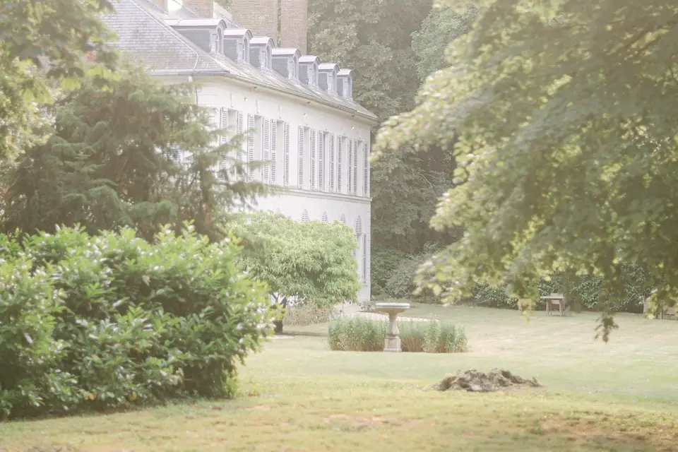 Domaine de Haute Bruyère — photo 3