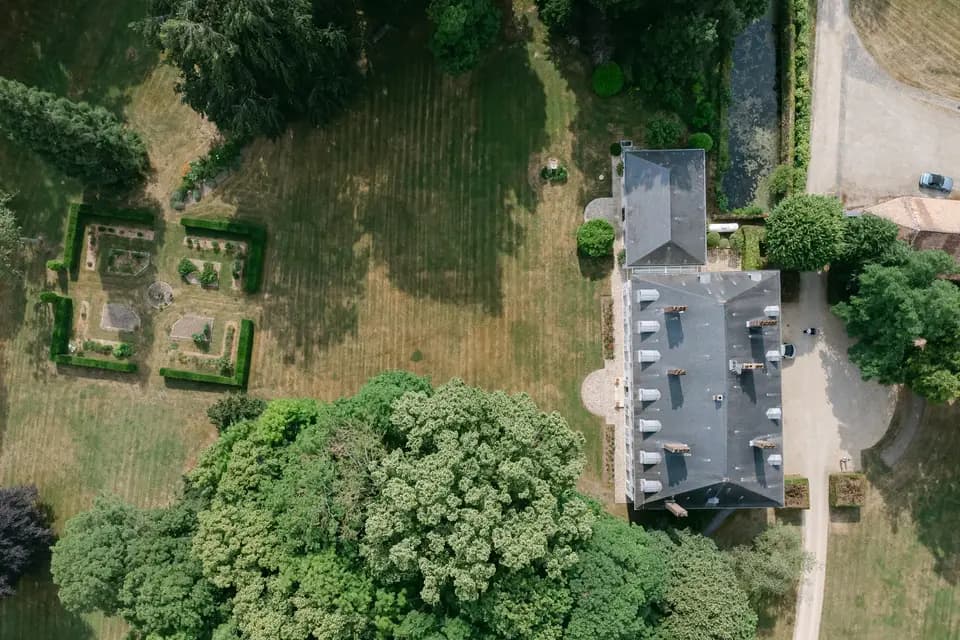 Domaine de Haute Bruyère — photo 5