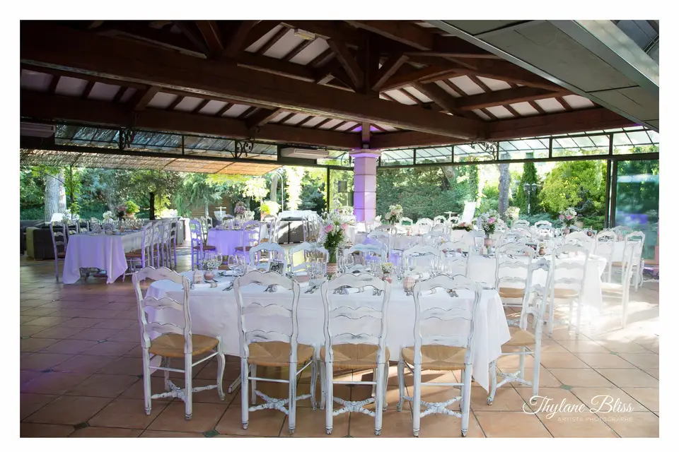 Auberge des Tuileries — photo 1