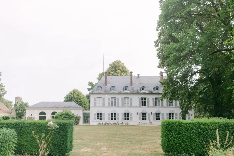 Domaine de Haute Bruyère