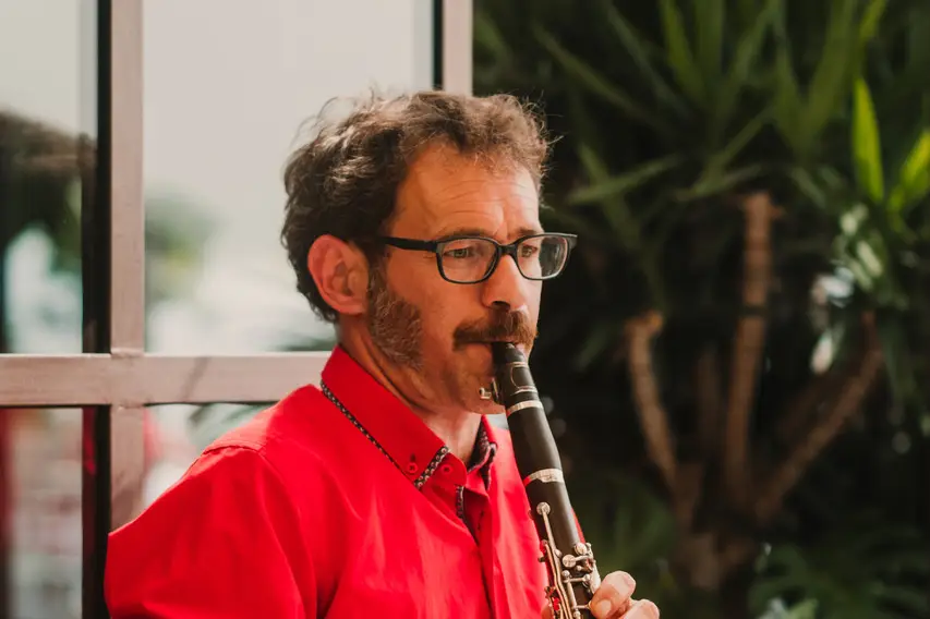 Quintet de pioche — photo 1