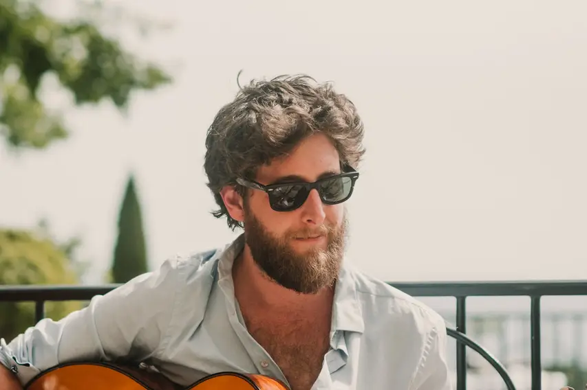 Quintet de pioche — photo 6