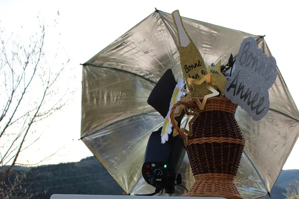 Le Stand A Sourires — photo 2