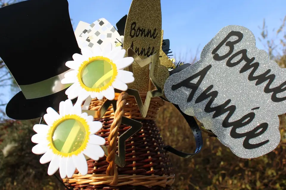 Le Stand A Sourires — photo 3