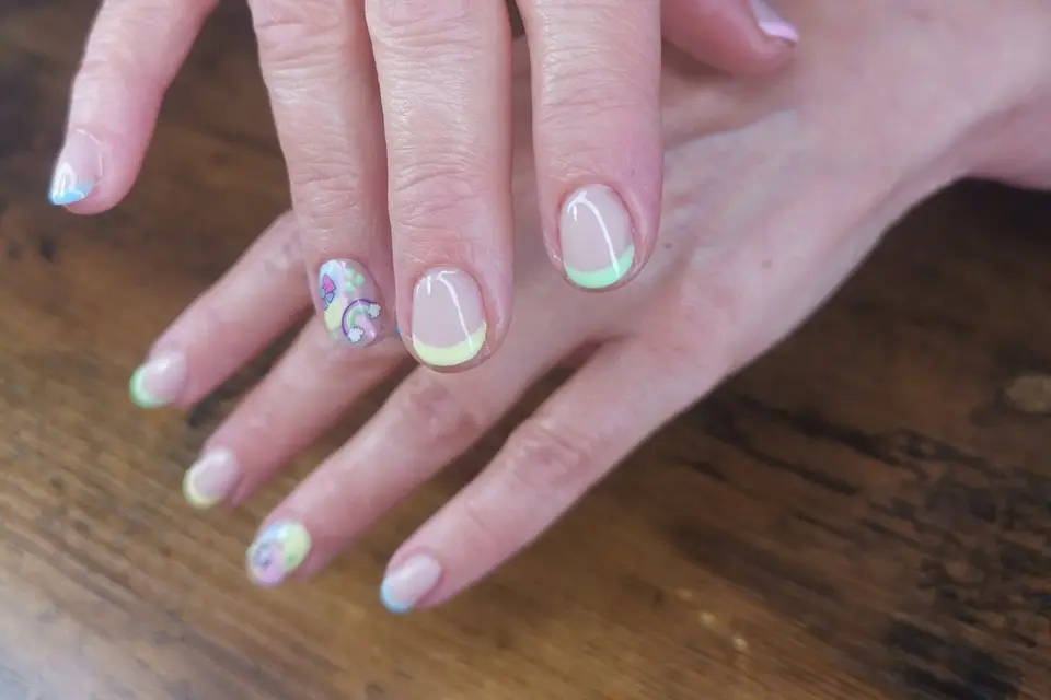 Noa'Nails — photo 4