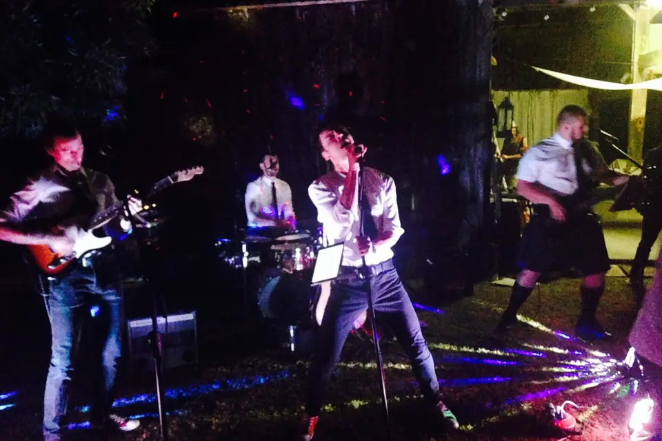 What the Puff — photo 1