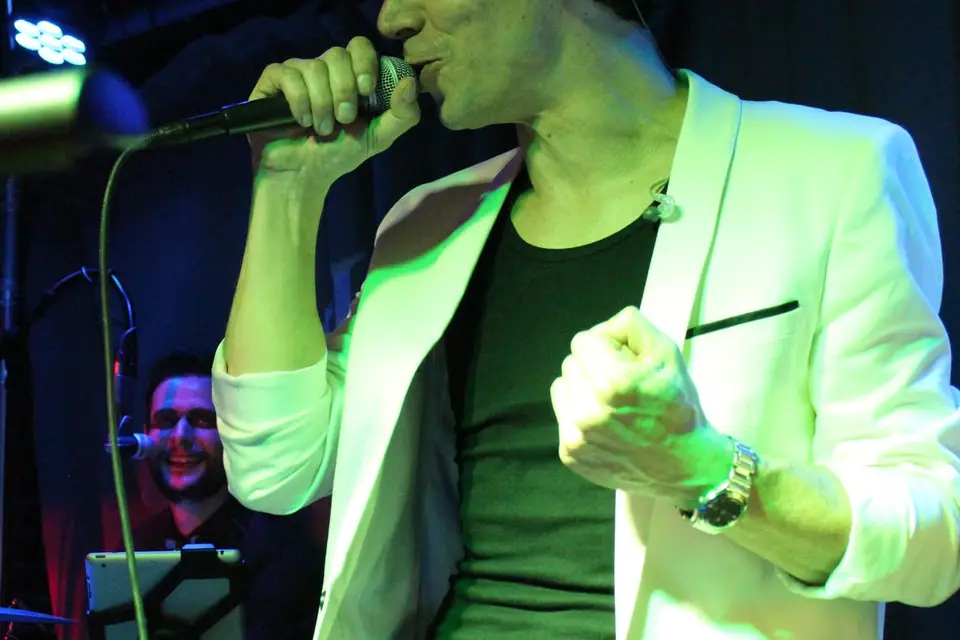 What the Puff — photo 6