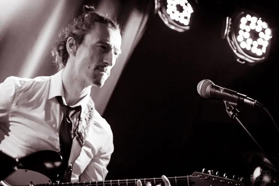 What the Puff — photo 2