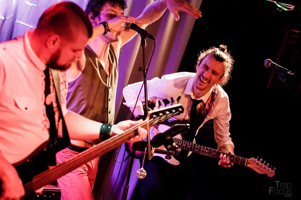 What the Puff — photo 5