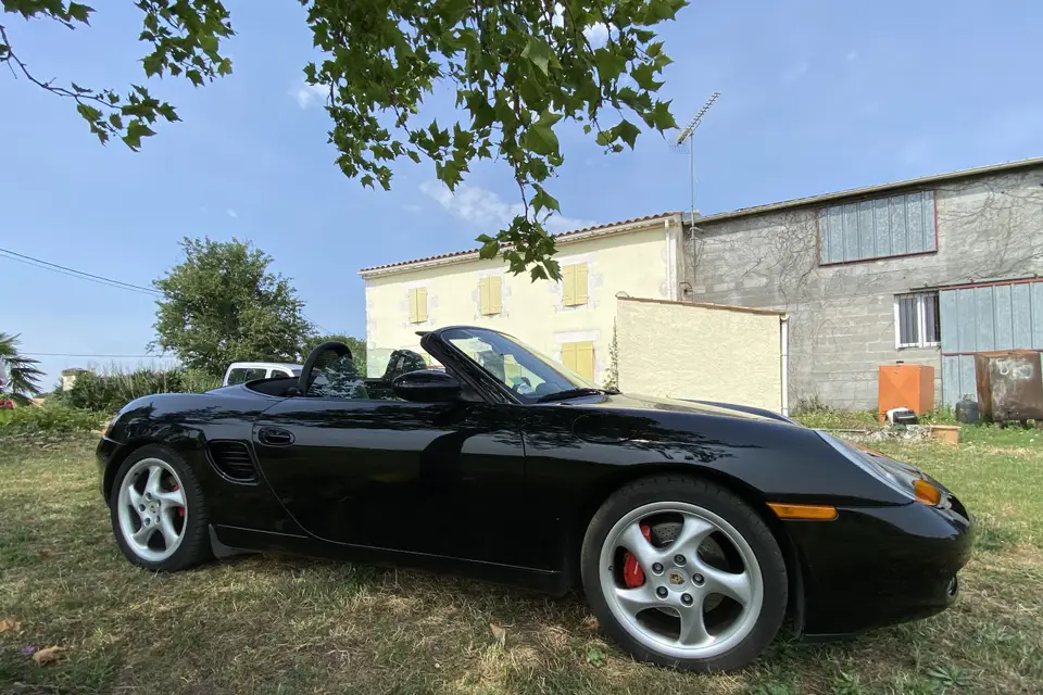 Xavier Laborie — photo 1