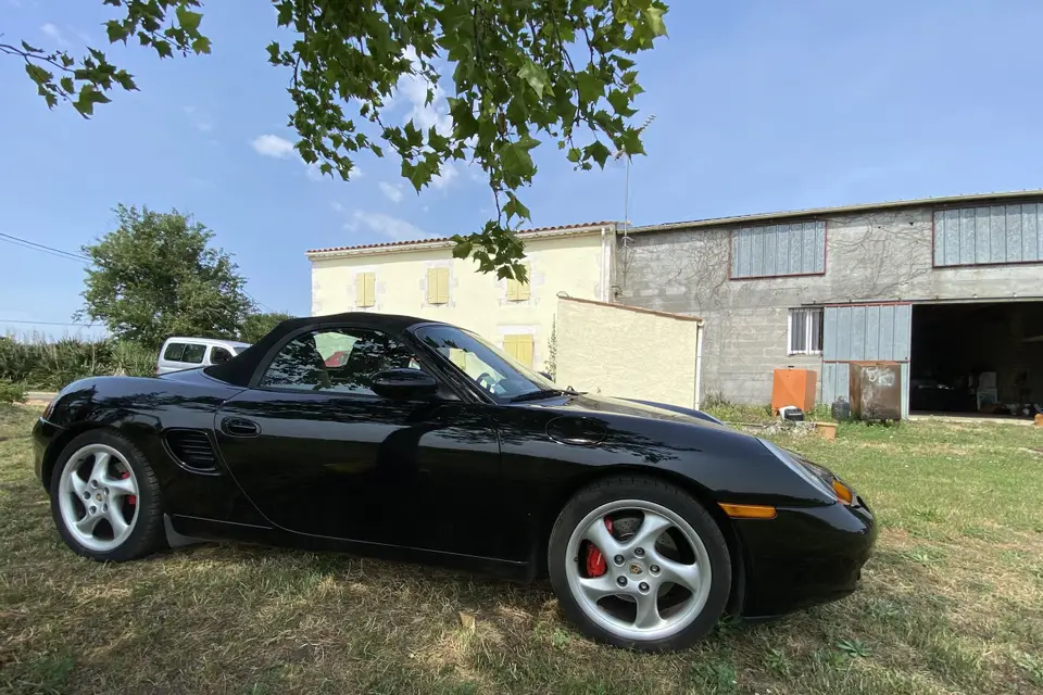 Xavier Laborie — photo 3