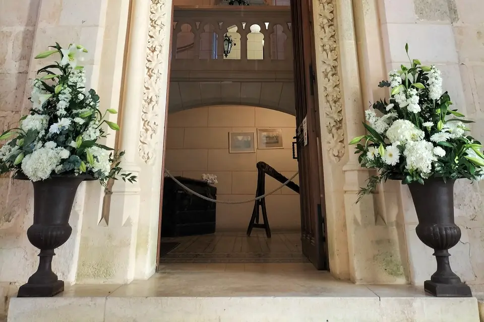 Château de Courtanvaux — photo 2