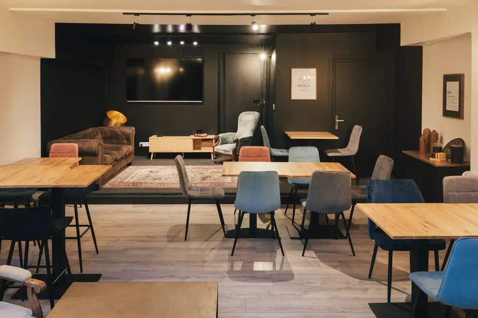 G.APERO LCSC — photo 6