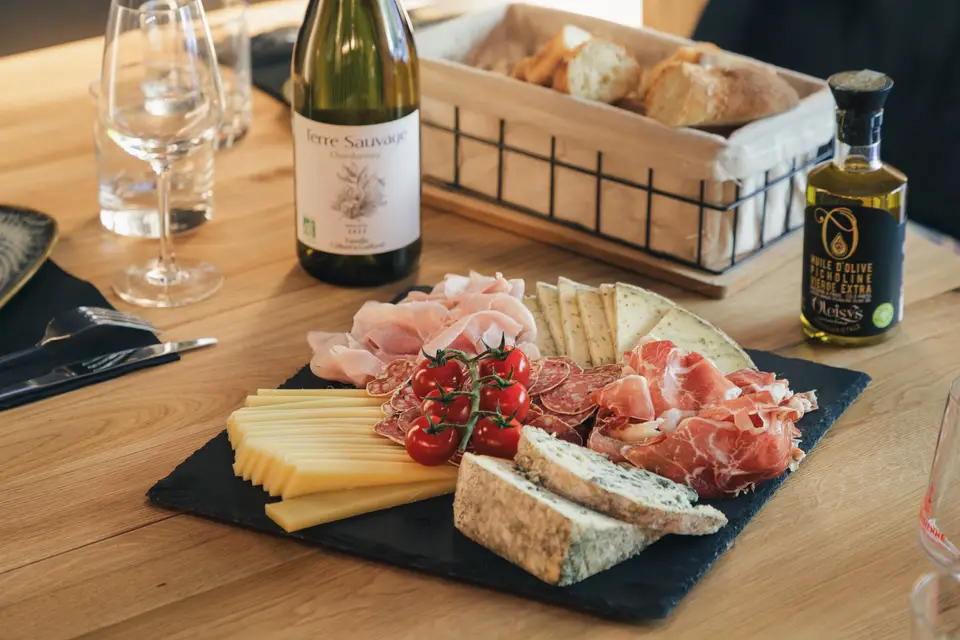 G.APERO LCSC — photo 7